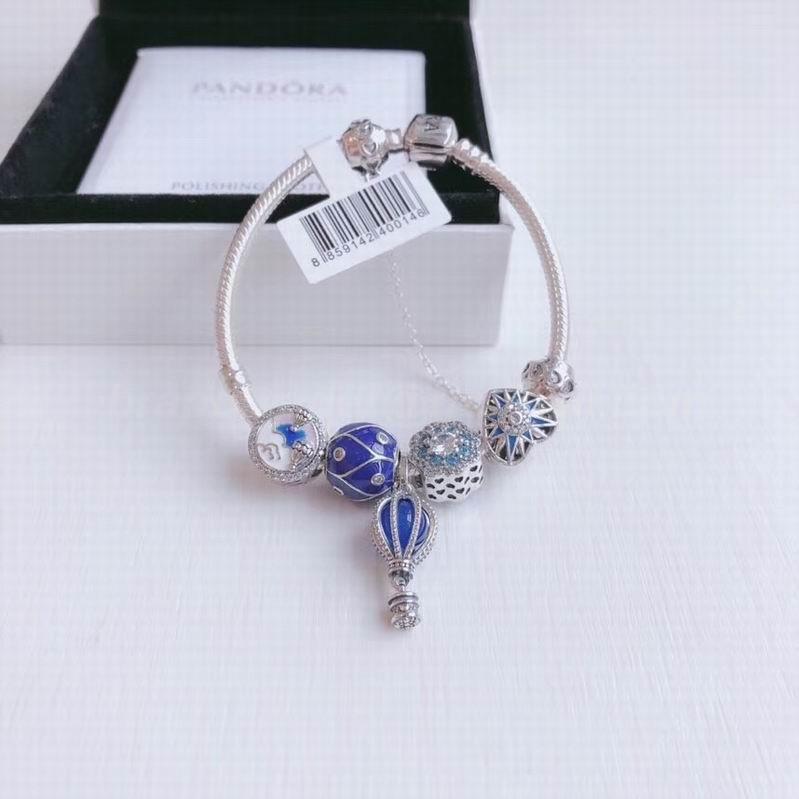 Pandora Bracelets 2379